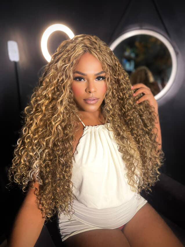 Kemilly Santos