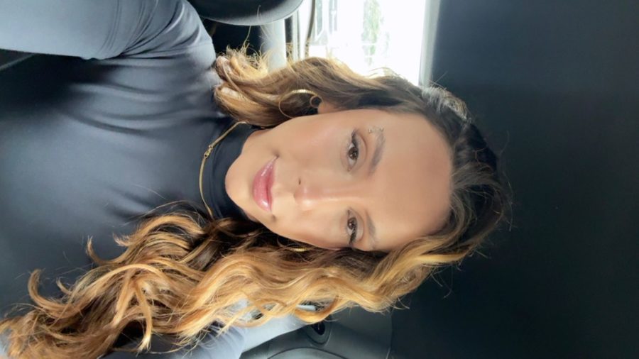 Lavinia Britto