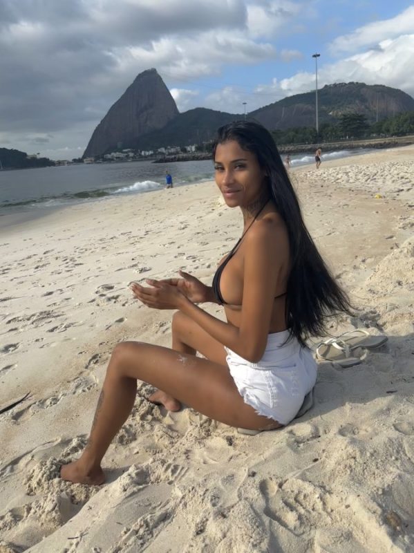 Novinha Trans 4
