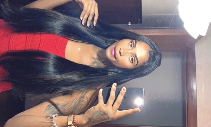 Novinha Trans