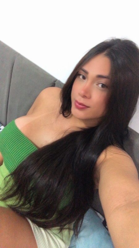Valeska Gomes 16