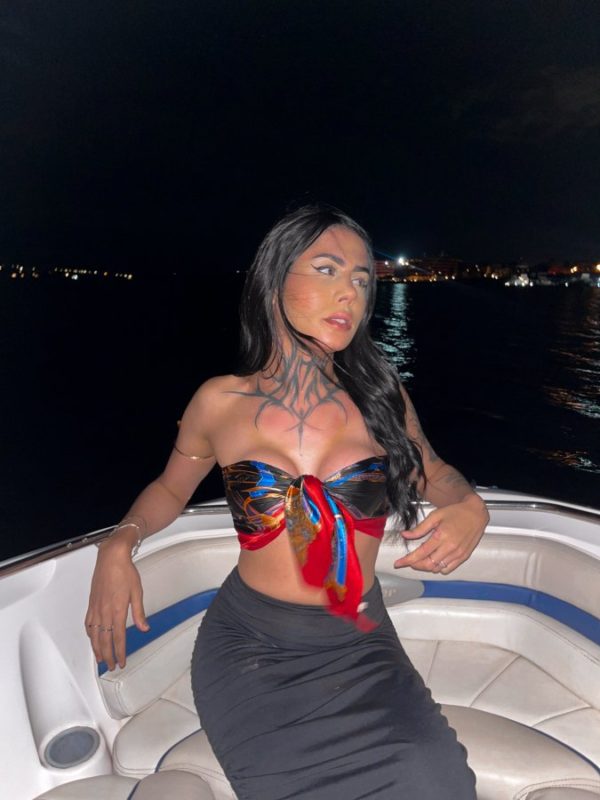 Júlia Barbosa 7