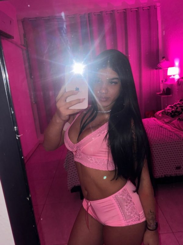 Luana Cristine 8