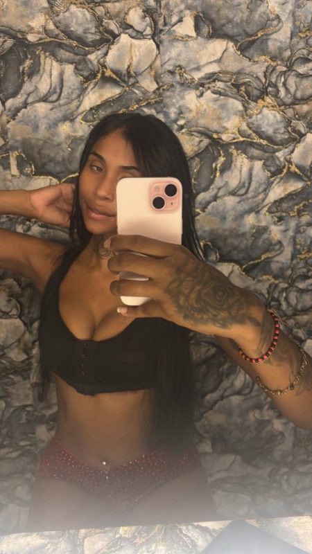 Novinha Trans 5