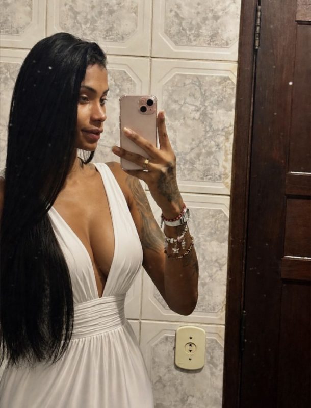 Novinha Trans 6