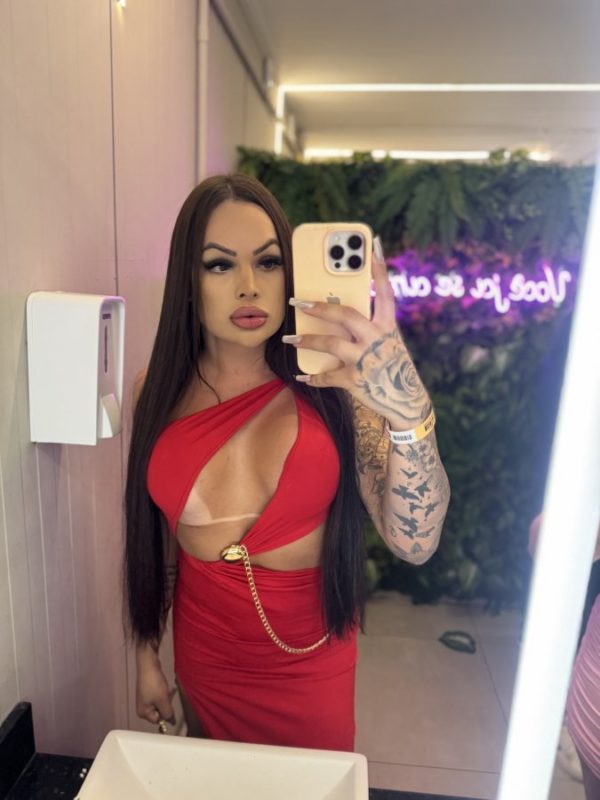 Ágata Ribeiro 6