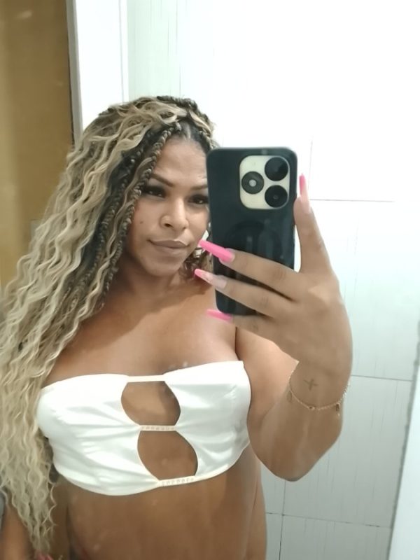 Kemilly Santos 3