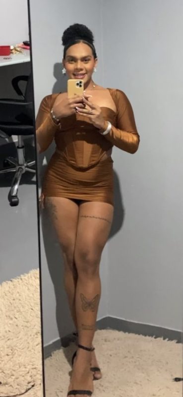 Eduarda Santos 15