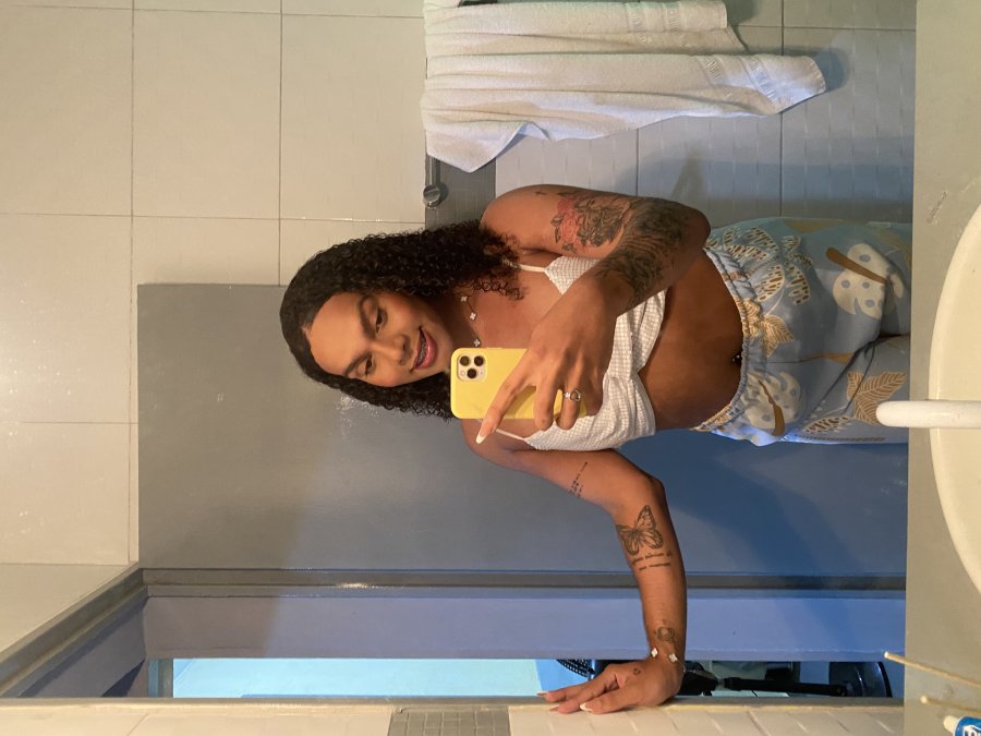 Eduarda Santos 22