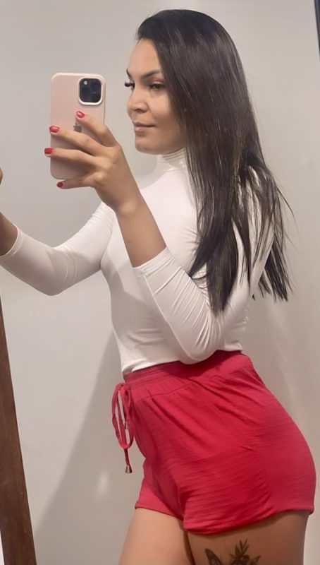 Isabelle Malcher 1