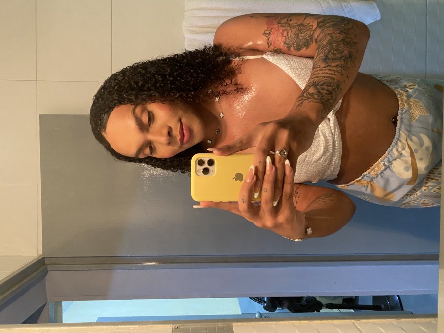 Eduarda Santos 23