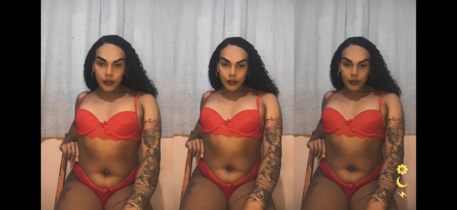 Eduarda Santos