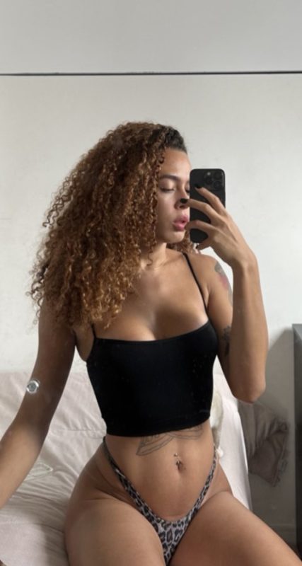 Isadora Couto 24