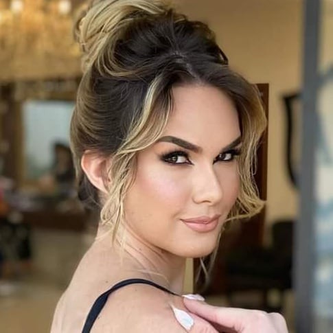 Jordana Loren 2