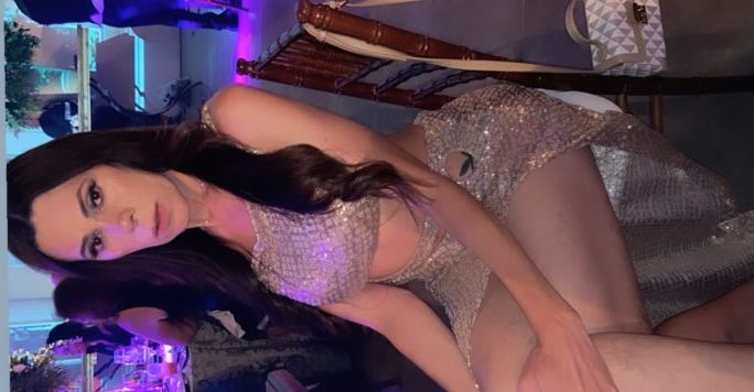 Luane Santos