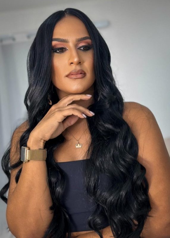 Jeniffer Carvalho 5