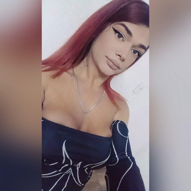Evellyn Kauanny 4