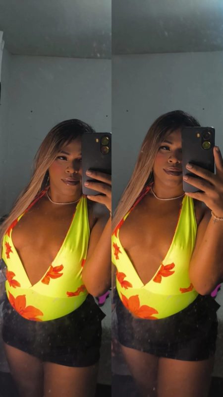 Kemilly Santos 8