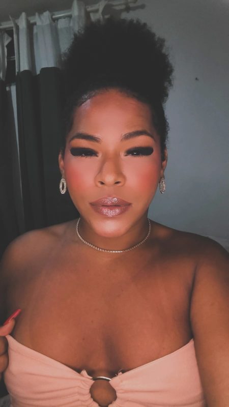 Kemilly Santos 5