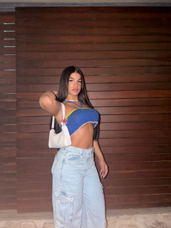 Luana Cristine 13