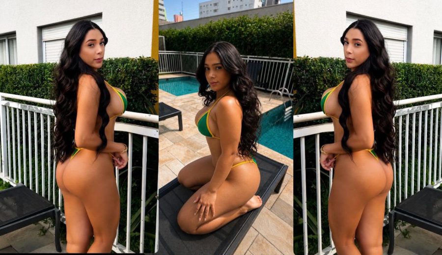 Valeska Gomes