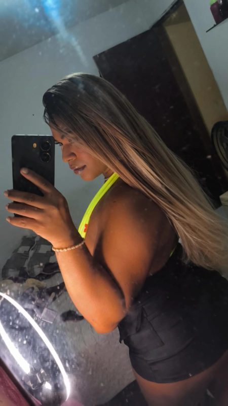 Kemilly Santos 10