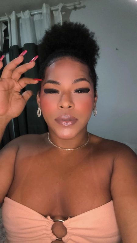 Kemilly Santos 4