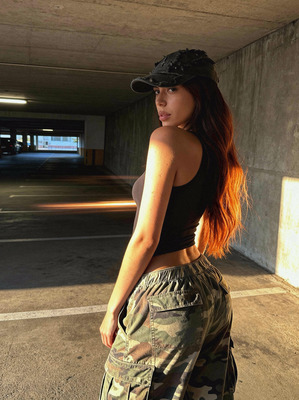 Sarah Vallini 45