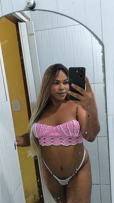 Kemilly Santos 7