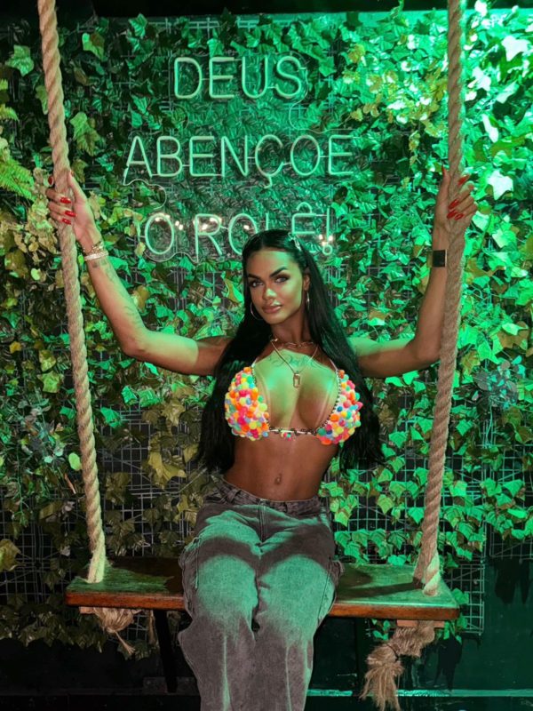 Carla Sampaio 2