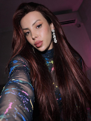 Sarah Vallini 20