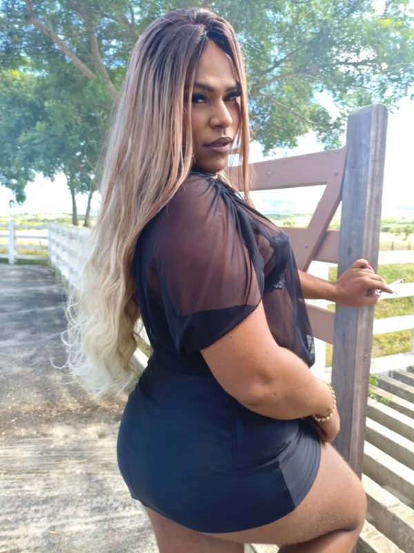 Kemilly Santos 14