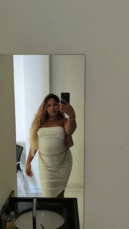 Kemilly Santos 18