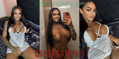 Carla Sampaio
