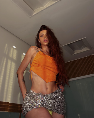 Sarah Vallini 108