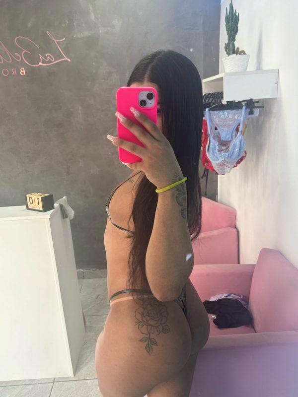 Luana Cristine 10