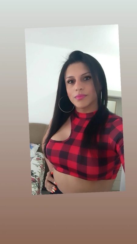 Yasmin Gaúcha 3