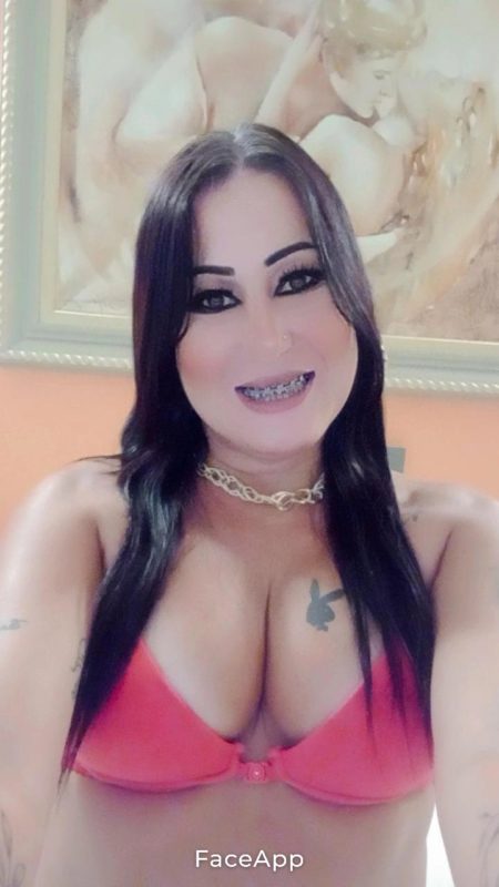Larissa Trans 8