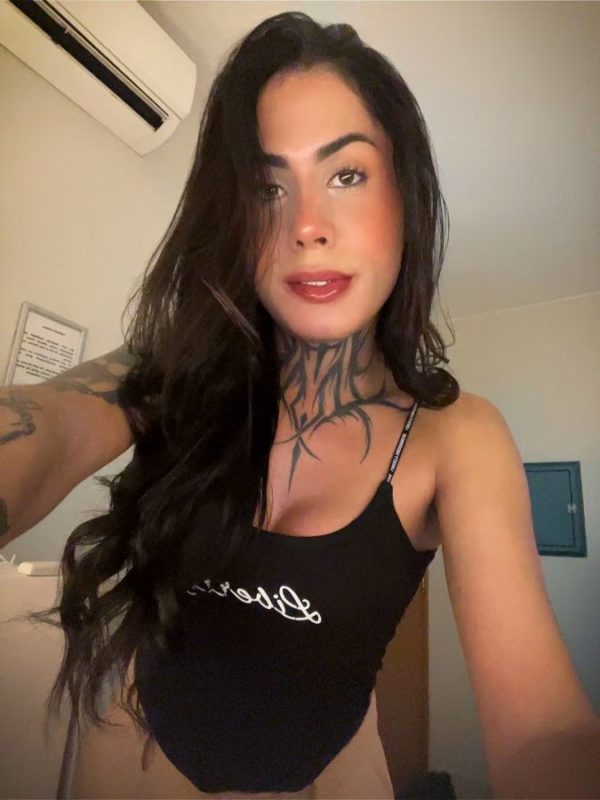 Júlia Barbosa 2
