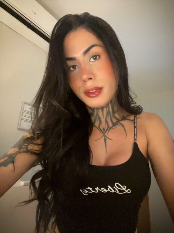 Júlia Barbosa 1