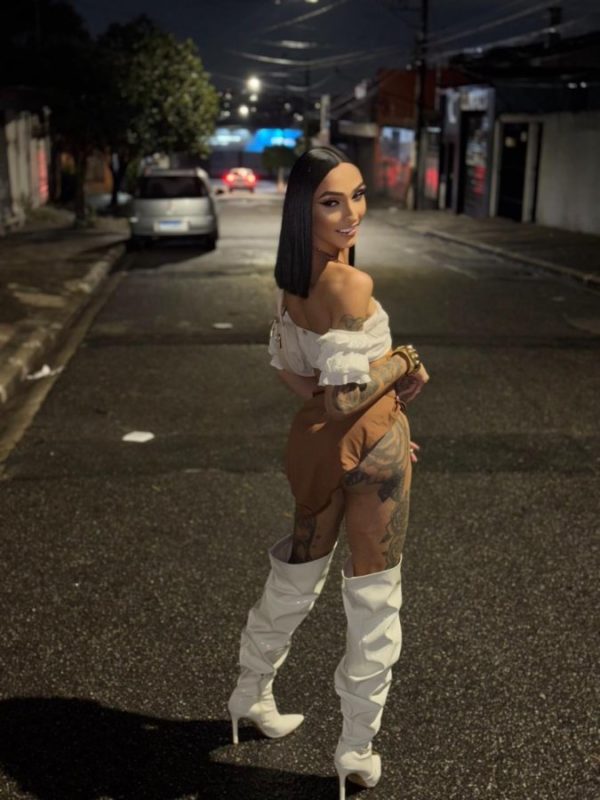 Amanda Rodrigues 1