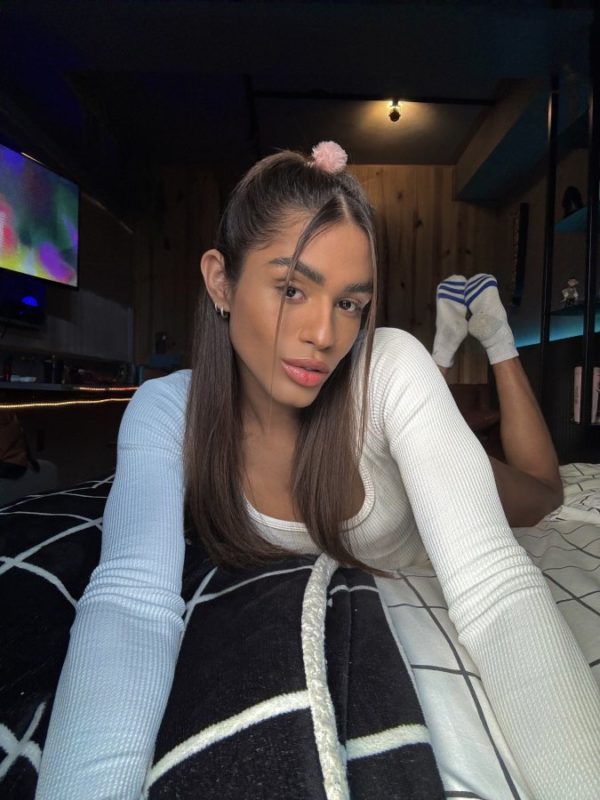 Sweet Girl 1