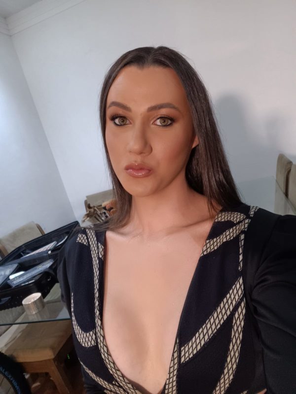 Sofia Cortez 6