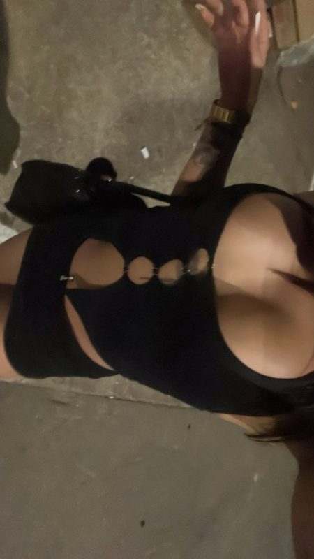 Lavínia Mineirinha 1