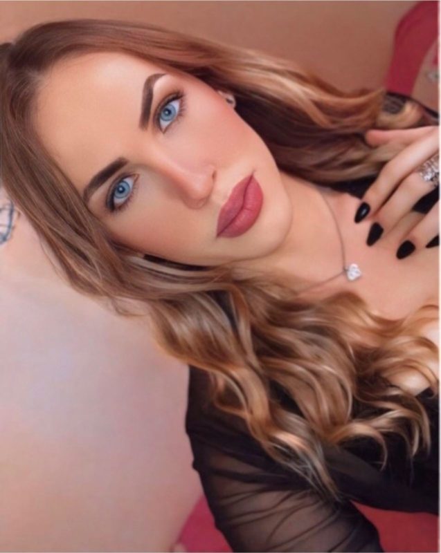 Gaúcha Sapeca 4