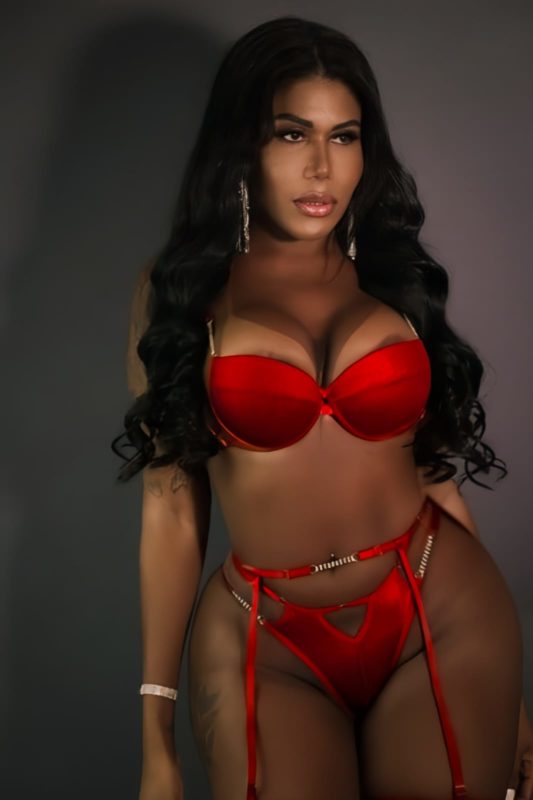 Sibelly Carvalho 1