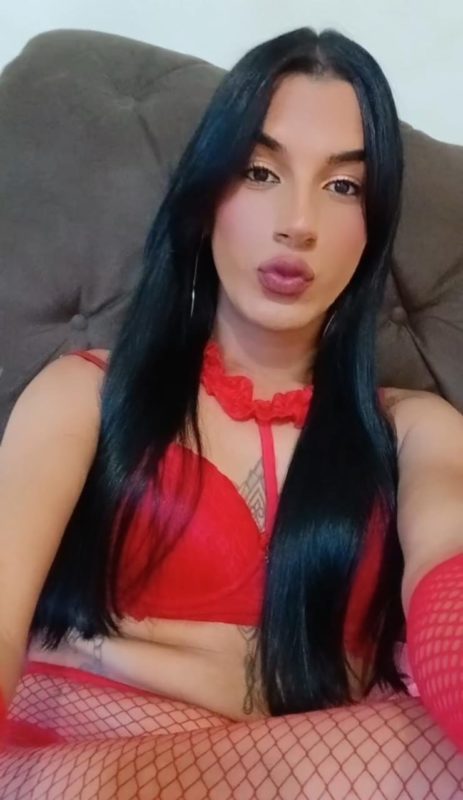 Melissa Ferraz 6