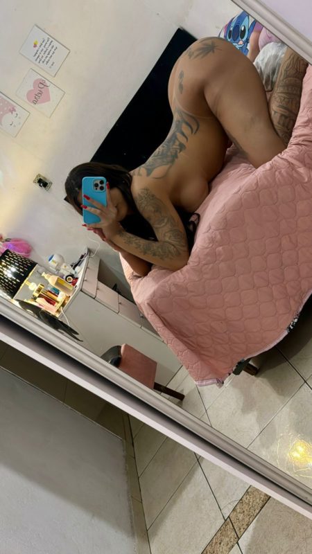Gabrielly Assis 4