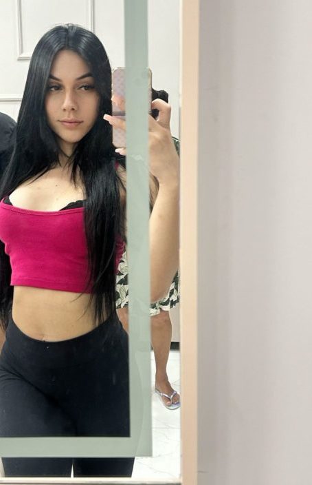 Gabi Silva 21