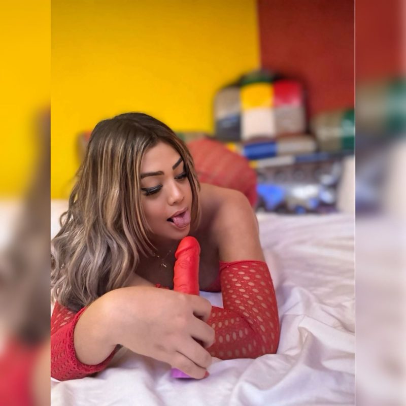 Agatha Gabrielly